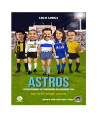 ASTROS (CARLOS BARRAZA)