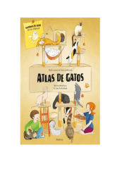 ATLAS DE GATOS