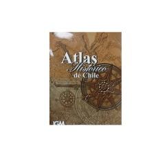 ATLAS HISTORICO DE CHILE