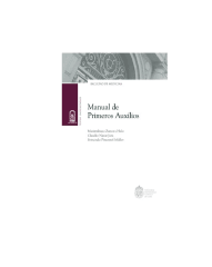 Manual de Primeros Auxilios