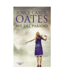 AVE DEL PARAISO