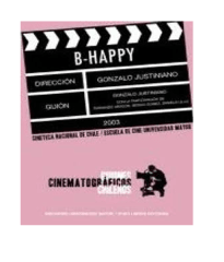 B HAPPY