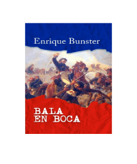 Bala en Boca