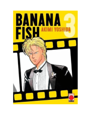 BANANA FISH 3