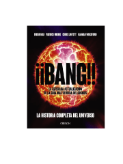 BANG LA HISTORIA COMPLETA DEL UNIVERSO