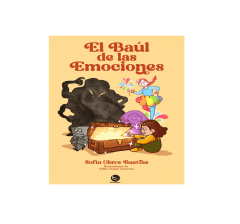 EL BAUL DE LAS EMOCIONES(E8)