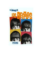 EL UNIVERSO DE LOS BEATLES