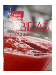 RECETAS DE SIEMPRE BEBIDAS Y COCTELES