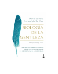 BIOLOGIA DE LA GENTILEZA