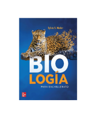 BIOLOGIA PARA BACHILLERATO