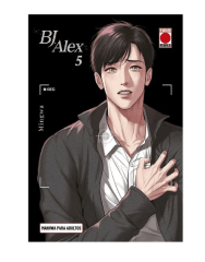 BJ ALEX 5