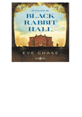 EL SECRETO DE BLACK RABBIT HALL