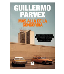 MÁS ALLÁ DE LA CONCORDIA