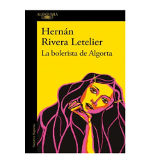 LA BOLERISTA DE ALGORTA