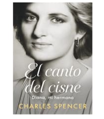 El canto del Cisne. Diana, mi hermana