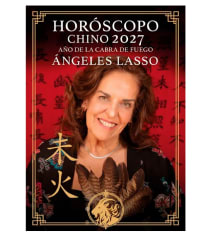 HOROSCOPO CHINO 2027 ANGELES LASSO