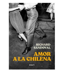 AMOR A LA CHILENA