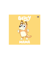 BLUEY: MAMÁ (ACARTONADO)