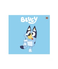 BLUEY: BLUEY (ACARTONADO)