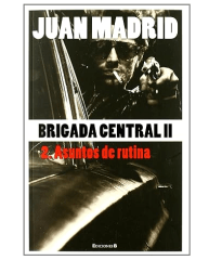 ASUNTOS DE RUTINA