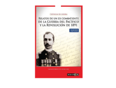 CRONICAS DE GUERRA