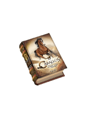 CABALLOS ( HISTORIAS RAZAS Y CUIDADOS )