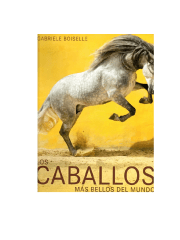 LOS CABALLOS MAS BELLOS DEL MUNDO