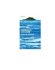 CABO DE HORNOS