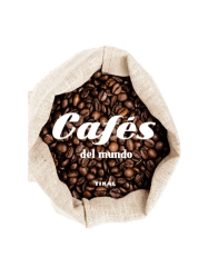 CAFES DEL MUNDO