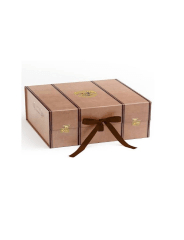 CAJA BAUL DE REGALO HARRY POTTER