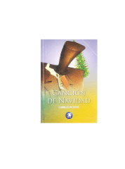 CANCION DE NAVIDAD AUTOR CHARLES DICKENS