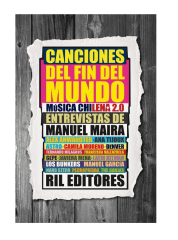 CANCIONES DEL FIN DEL MUNDO (EST16)