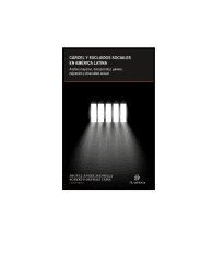 CARCEL Y Y EXCLUIDOS SOCIALES EN AMERICA LATINA