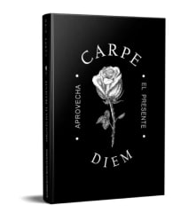 Carpe Diem. Aprovecha el presente (Memento mori 2)