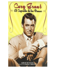 CARY GRAND