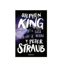 CASA NEGRA (Stephen King / Peter Straub)