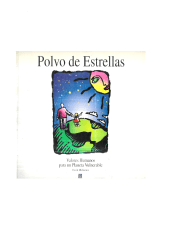 Polvo de Estrellas: Valores Humanos para un Planeta Vulnerable