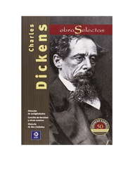 CHARLES DICKENS. OBRAS SELECTAS