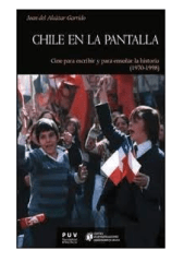 CHILE EN LA PANTALLA