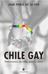 CHILE GAY