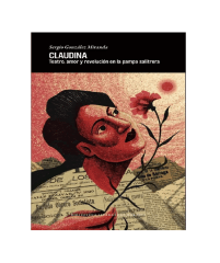 CLAUDINA