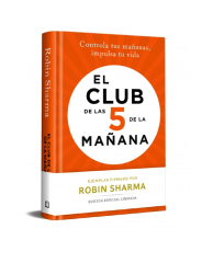 CLUB DE LAS 5 DE LA MAÑANA