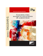 COACHING PARA MANEJO EN SITUACIONES DE AGRESIVIDAD