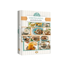 Cocina Sana Para Todos los Días