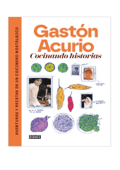 COCINANDO HISTORIAS