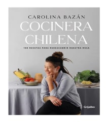 COCINERA CHILENA (EST 12)