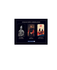 PACK COLECCION LIDERAZGO