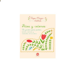 HILOS Y COLORES (PEPA MEZA)
