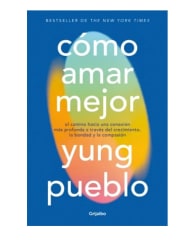 COMO AMAR MEJOR - YUNG PUEBLO (M9)