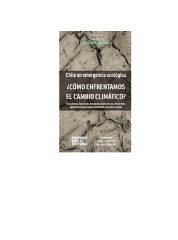 COMO ENFRENTAMOS EL CAMBIO CLIMATICO